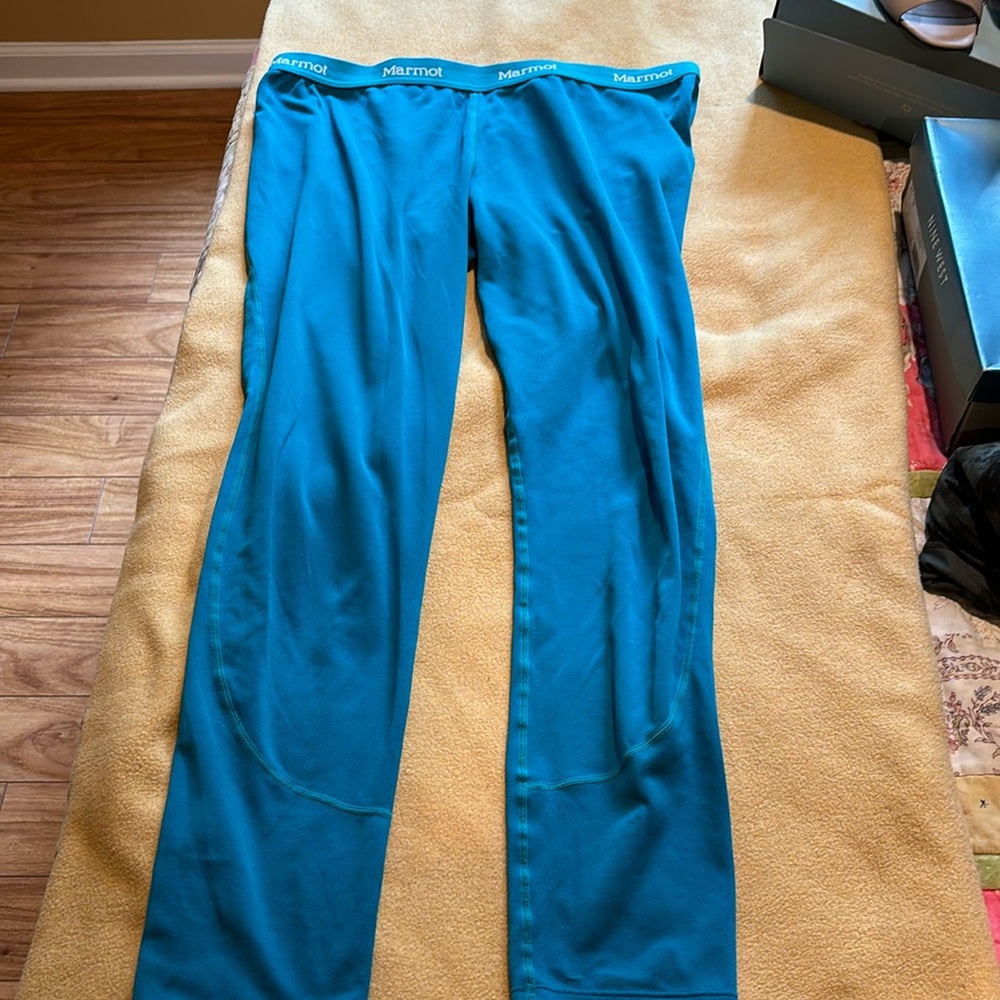 Marmot Base Layer Size Xl-12 - image 1